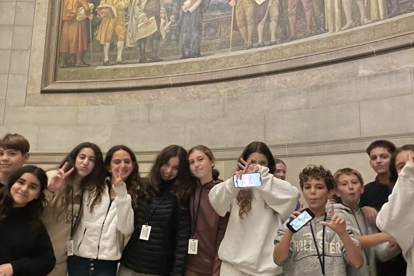 Washington DC