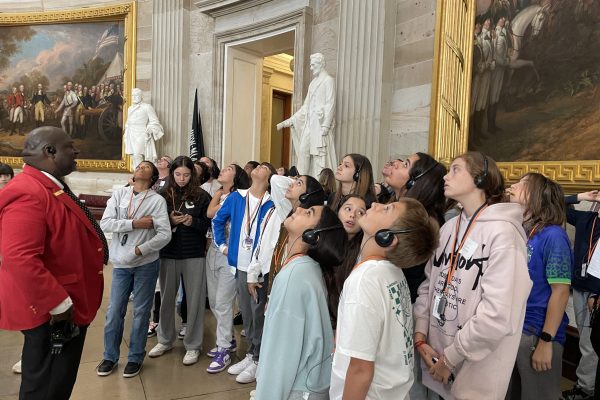 Washington DC