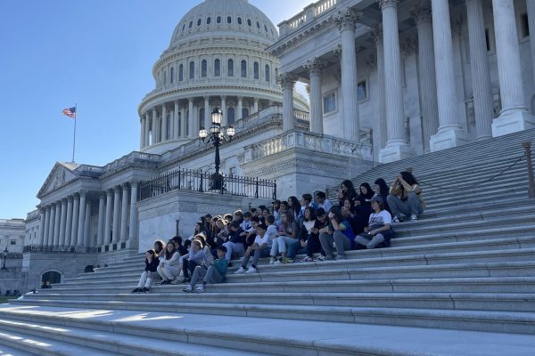 Washington DC