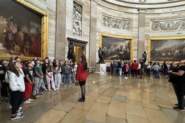 Washington Capitol