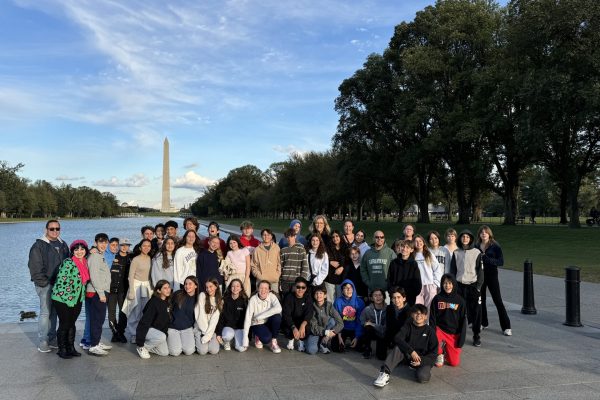 Washington Monument