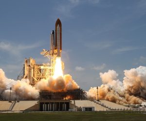 Student travel Kennedy Space Center field trip